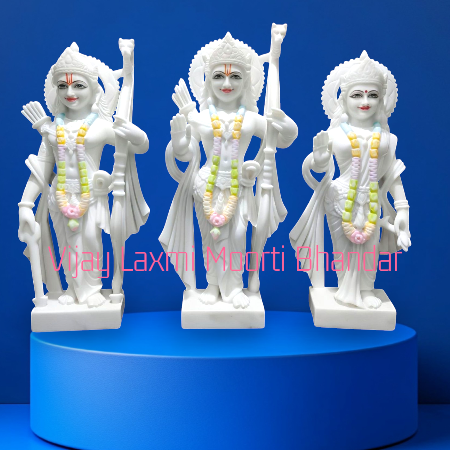 Ram Darbar Statue photo 2